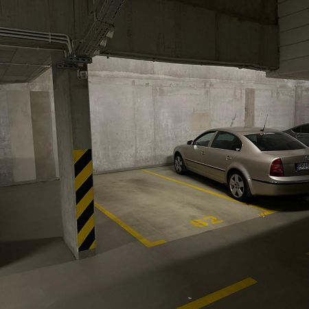Apartament Ksiecia Janusza Varšava Exteriér fotografie