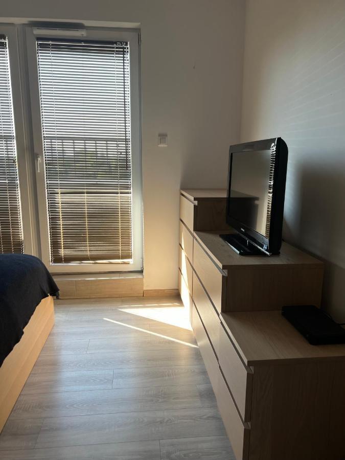 Apartament Ksiecia Janusza Varšava Exteriér fotografie