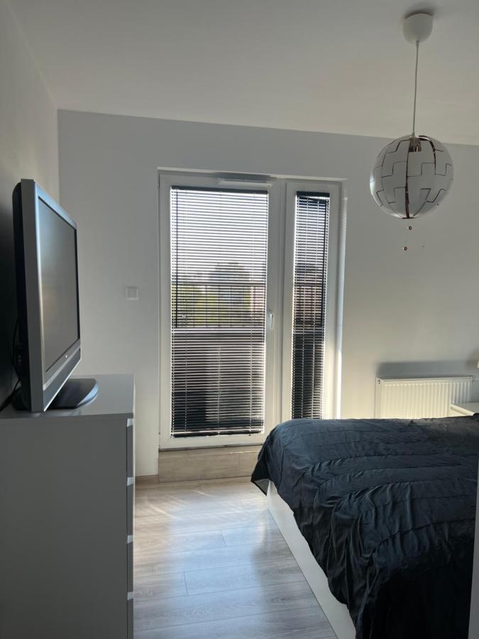Apartament Ksiecia Janusza Varšava Exteriér fotografie