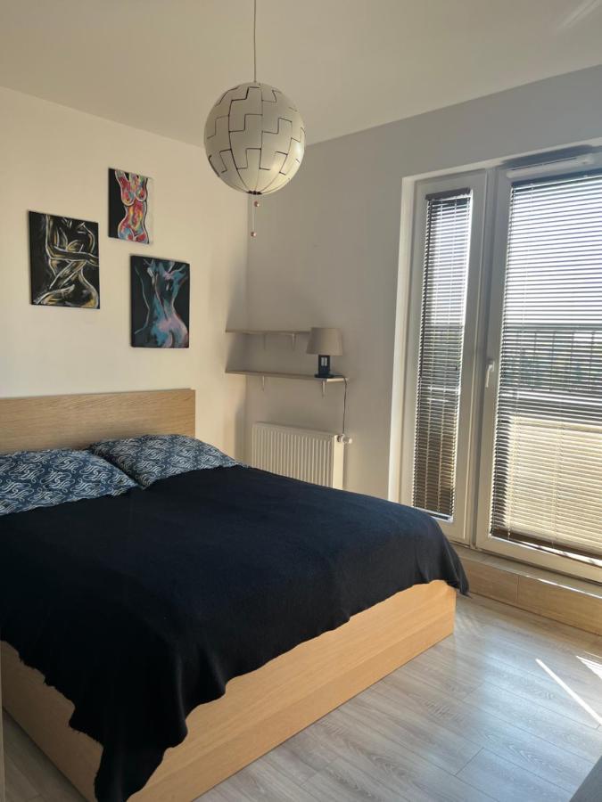 Apartament Ksiecia Janusza Varšava Exteriér fotografie