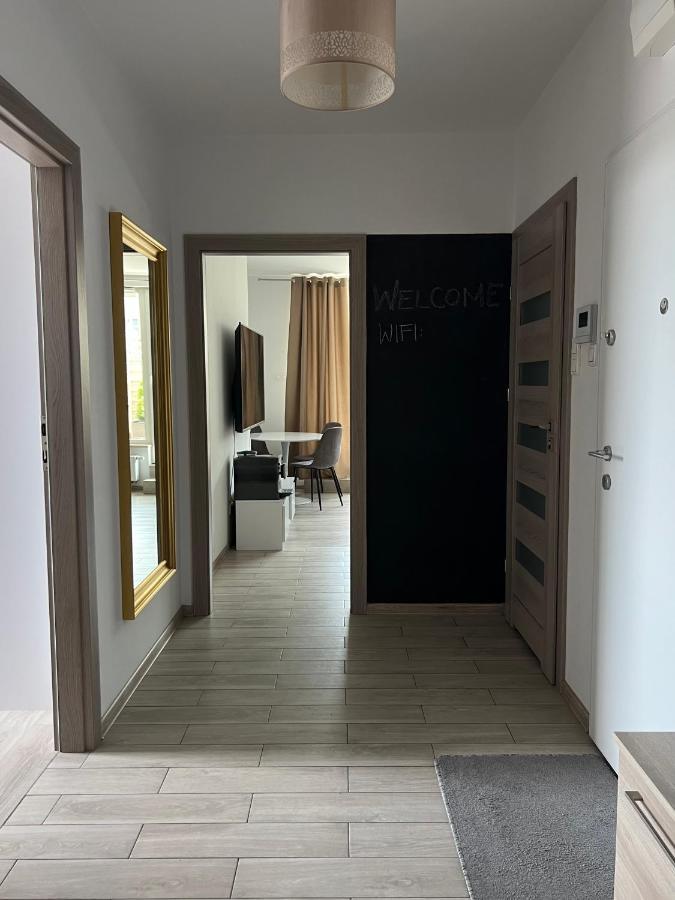 Apartament Ksiecia Janusza Varšava Exteriér fotografie